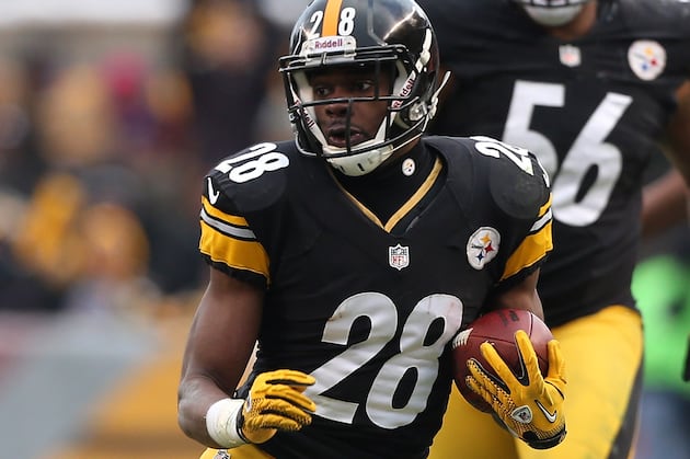 Ask the Steelers: Cortez Allen Part 1