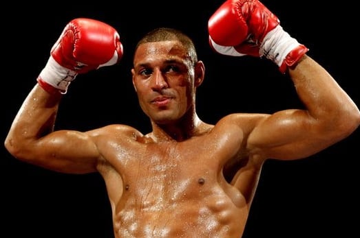 Kell Brook Furious: This Time I'll KO Jones, Beat Him Up