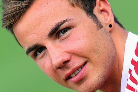 Injury Boosts for Gotze and Schweinsteiger