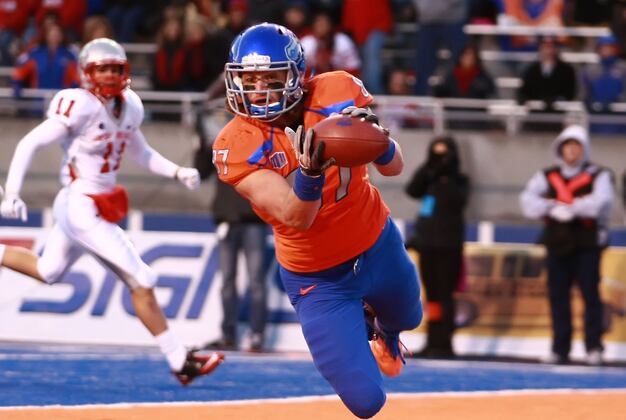 Linehan Named to Preseason Watch List