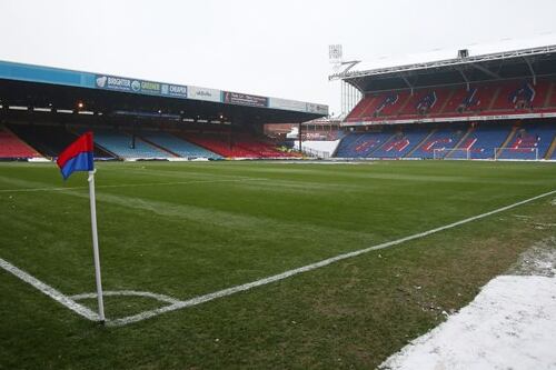 Fixture Changes: TV Selections 11 July 2013