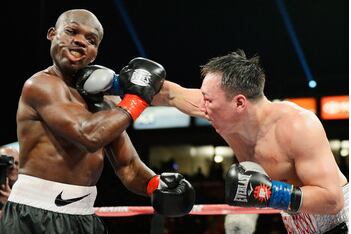 Provodnikov: Beating Alvarado Will Help Make Me a Star