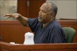 O.J. Simpson Has Parole Hearing, Won't Be Out Soon