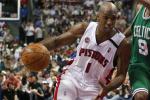 Report: Billups, Pistons Agree to 2-Year Deal