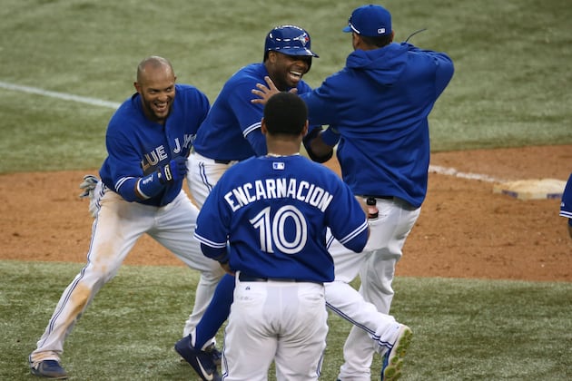 Toronto Blue Jays: Where Do They Go from Here?