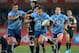 PRETORIA, SOUTH AFRICA - JULY 06:Deon Stegmann of the Bulls breaks away during the Super Rugby match between Vodacom Bulls and The Sharks from Loftus Versfeld on July 06, 2013 in Pretoria, South Africa. (Photo by Duif du Toit/Gallo Images)