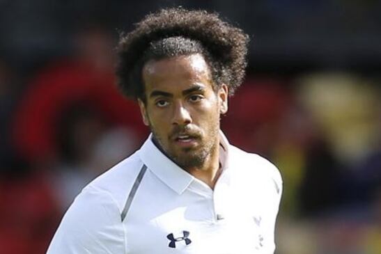 Huddlestone Close to Sunderland Move?