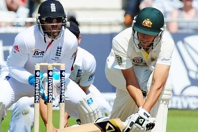 Who Is Ashton Agar? 19-Year-Old Breaks Test Records on Debut