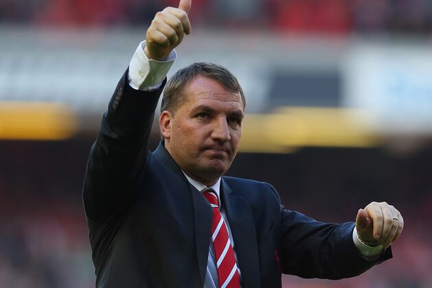 Brendan Rodgers' Transfer Update