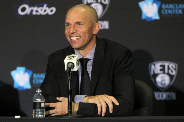 Debate: How Would You Grade Nets' Offseason So Far?