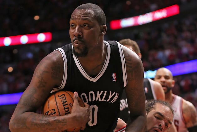 Nets' Blatche Cleared in Sexual Assault Case