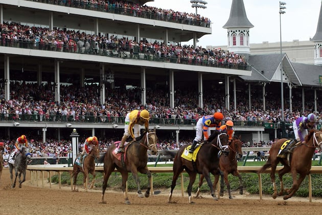 Facebook to Allow Users to Place Bets on Horse Races