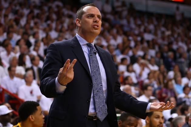 Debate: How Would You Grade Pacers' Offseason So Far?