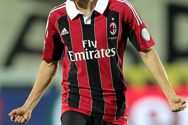 Milan to Unveil New Home Kit Today