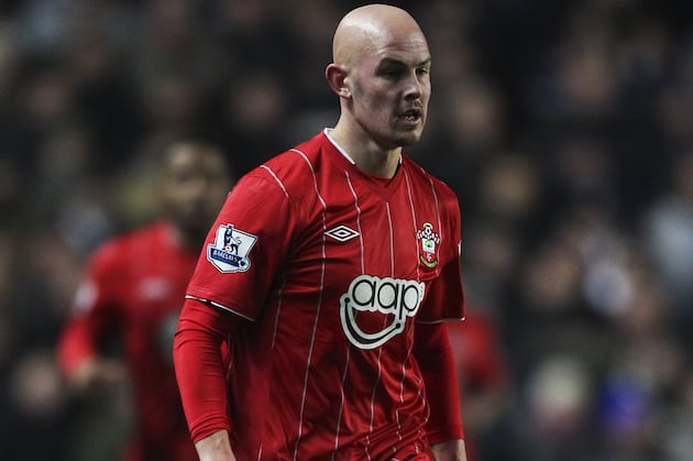 Premier League: Vegard Forren and Richard Chaplow Leave Southampton