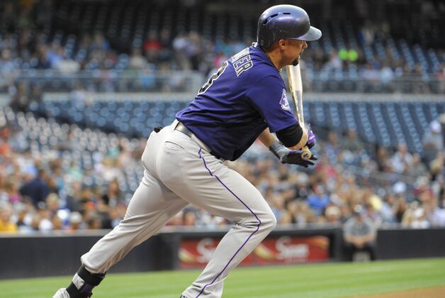 Rockies May Not Buy, Could Sell at Deadline