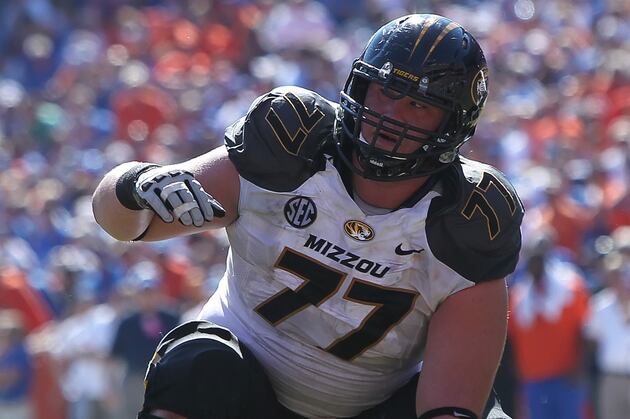 Boehm Selected to Rimington Trophy Watch List