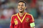 Report: Bayern, Thiago in 'Advanced Stages' of Signing