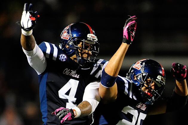 SEC Heavy on Nagurski, Outland Watch Lists