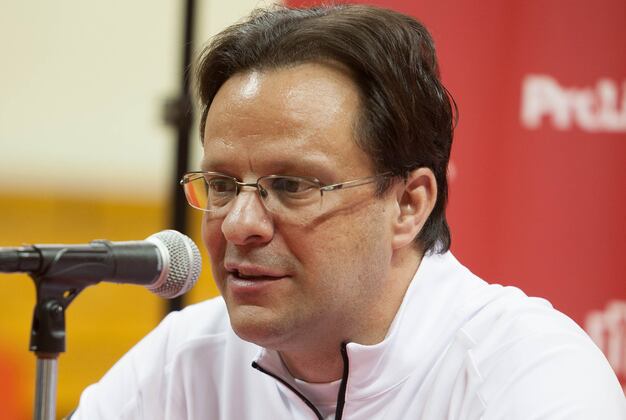Indiana Continues Pursuit of 2016 Five-Star Forward De'Ron Davis