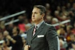 USC Announces Men's Basketball Staff Additions