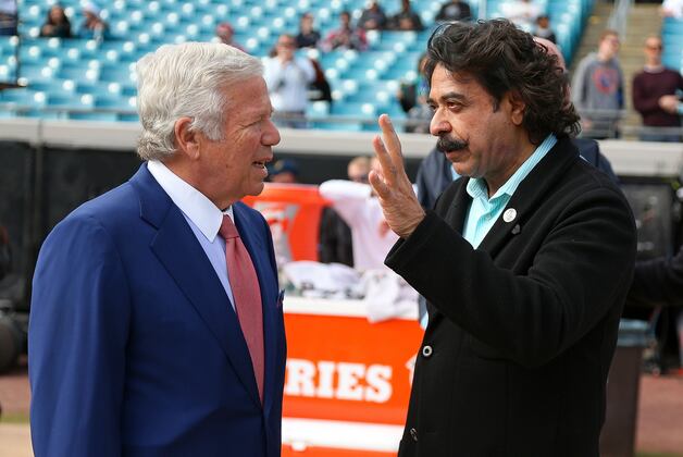 What Khan's Soccer Team Purchase Could Mean