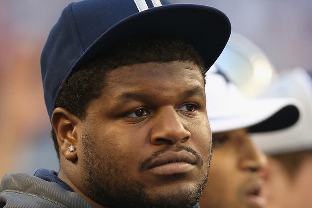 NFL Likely to Decide Brent Status by Camp