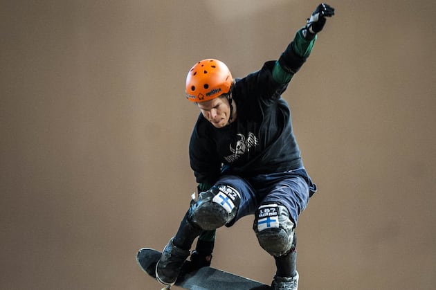X Games in Detroit? Decision Expected Soon; Vote for Host City Online