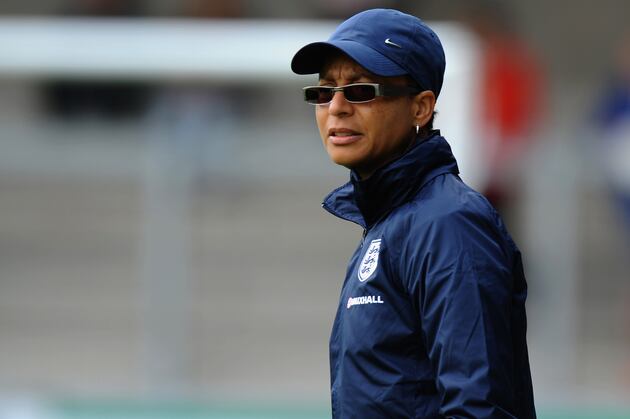 Women's Euro 2013: Hope Powell Urges England to Shine in Spotlight