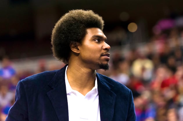 How Far Away Are Cleveland Cavaliers from Being Legitimate Contender with Bynum?
