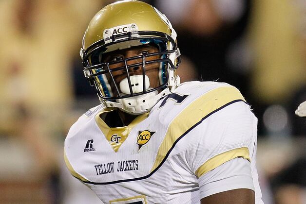 Georgia Tech Ready to Take on New-Look ACC