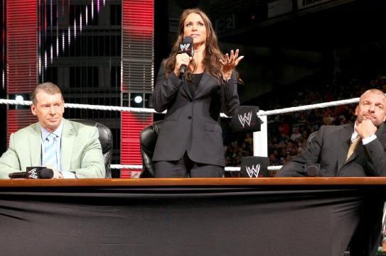 WWE: Update on the Planned Angle for the McMahons at WrestleMania XXX