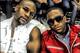 image from Floyd Mayweather's Instagram