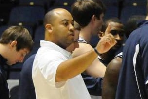 Micah Shrewsberry Headed to Celtics Coaching Staff