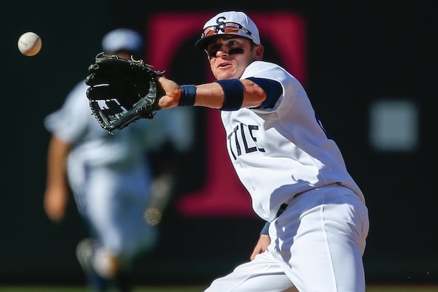 Brendan Ryan in at 2B for Nick Franklin Today vs. Red Sox