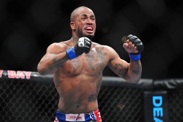 Tim Means Replaces Bobby Green, Faces Danny Castillo at UFC on FOX 8