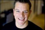 Matt Damon's Nephew Wants to Join Huskers