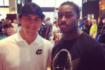Tide Commit to Manziel: 'Be Ready' for Sept. 14