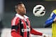 VERONA, ITALY - MARCH 30: Robinho of Milan in action during the Serie A match between AC Chievo Verona and AC Milan at Stadio Marc'Antonio Bentegodi on March 30, 2013 in Verona, Italy. (Photo by Giuseppe Bellini/Getty Images)