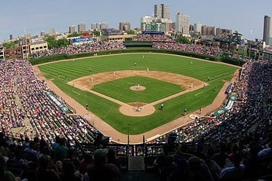 City, Cubs Agree on New Signs at Wrigley