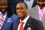 Geno Smith Not at Sanchez's Jets West Camp