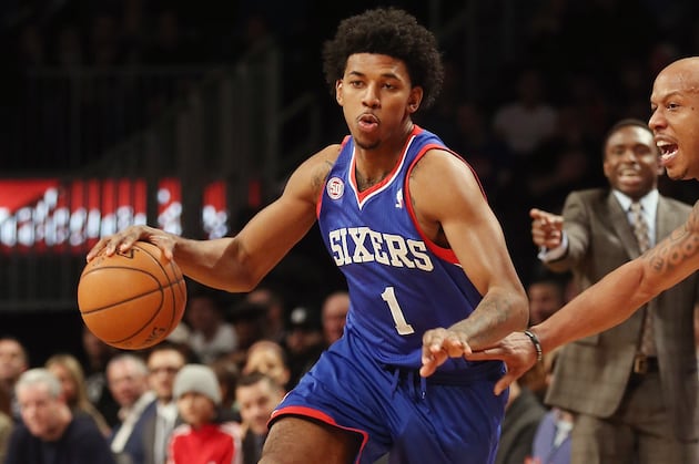 Report: Lakers to Sign Nick Young