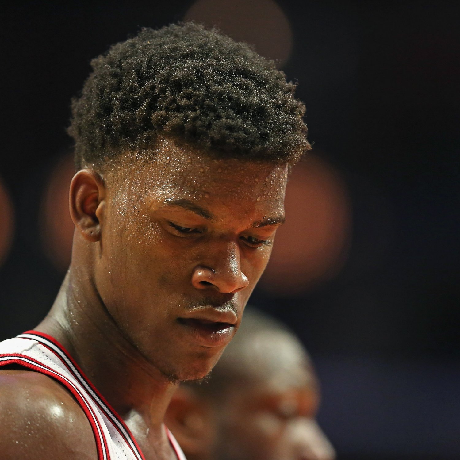 Best Case Worst Case Comparisons For Jimmy Butler S Chicago Bulls Career