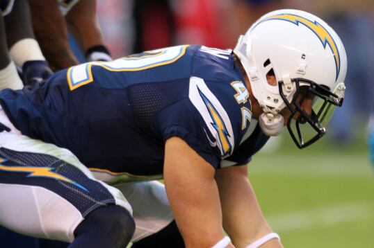 Wide Receiver Charly Martin Released; Long Snapper Kyle Nelson Claimed