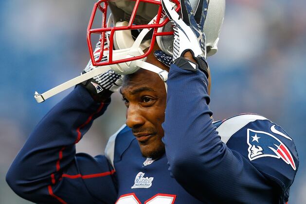 Key Patriots Players Entering Contract Years