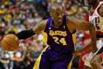 Kobe Confident in Extension, Retiring in LA