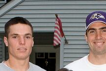 Joe Flacco's Brother Quits Baseball, Eyes Football Career