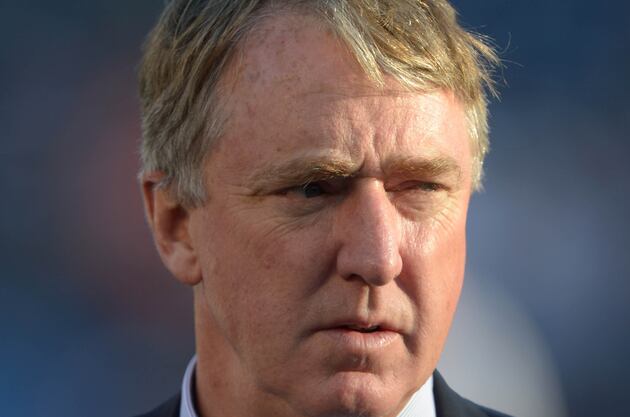 Broncos President Says Apology Rings Hollow