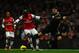 LONDON, ENGLAND - JANUARY 30: Bacary Sagna of Arsenal and Luis Suarez of Liverpool compete for the ball during the Barclays Premier League match between Arsenal and Liverpool at Emirates Stadium on January 30, 2013 in London, England. (Photo by Laurence Griffiths/Getty Images)