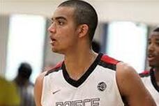 Trey Lyles Cuts Duke, UCLA, Now Down to Louisville, Kentucky, Butler, Florida